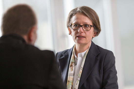 Rechtsanwältin Susann Christoffers · Fachanwältin für Familienrecht in Regensburg